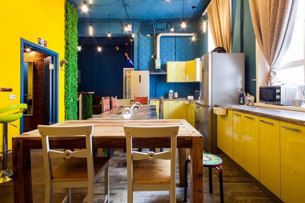 Фото Cheap Sleep