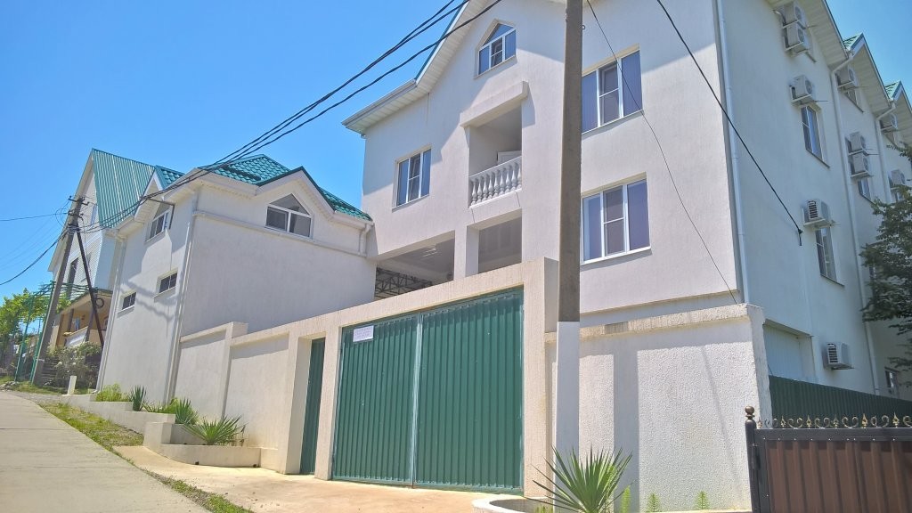 Фото Белые Росы