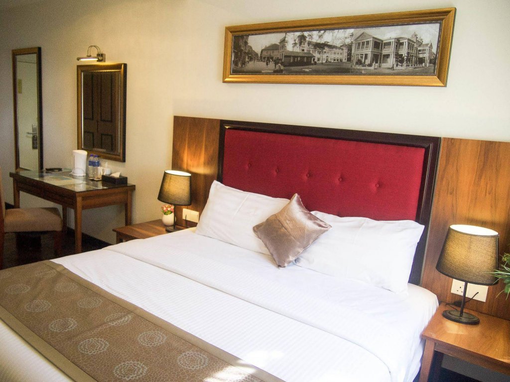 Фото отеля 5