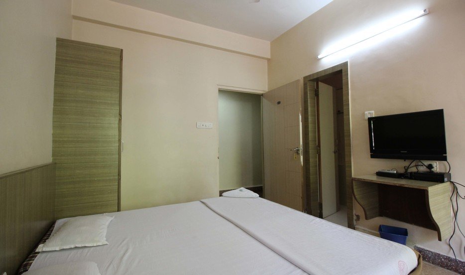 Фото Hotel Chetak
