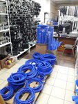 Magazin Gidro-resurs (ulitsa Aviatorov, 16с1), caucho y productos de caucho