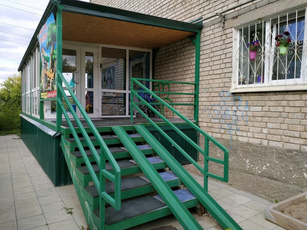 Kindergarten, nursery Теремок, Perm, photo
