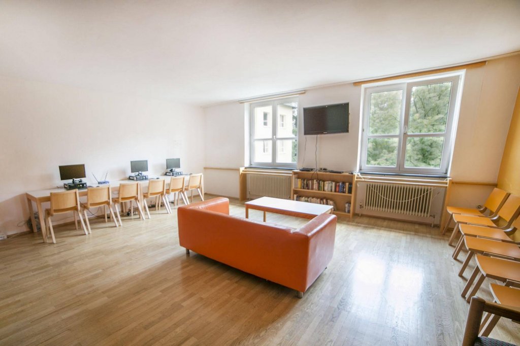 Фото Muffin Hostel