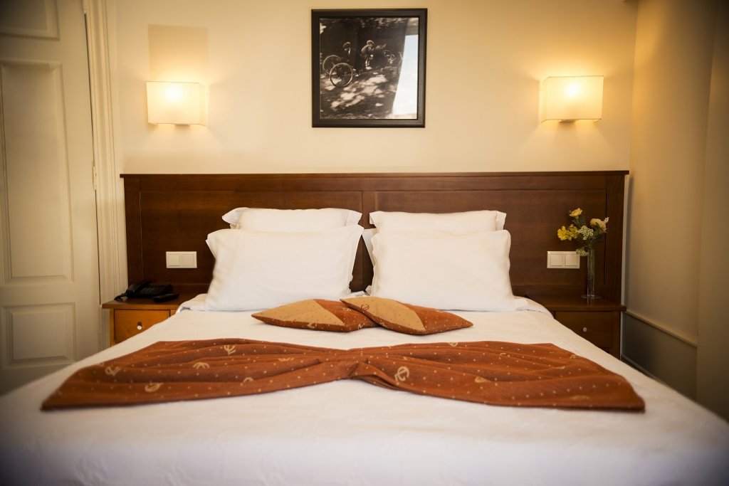 Фото Hotel Aliados