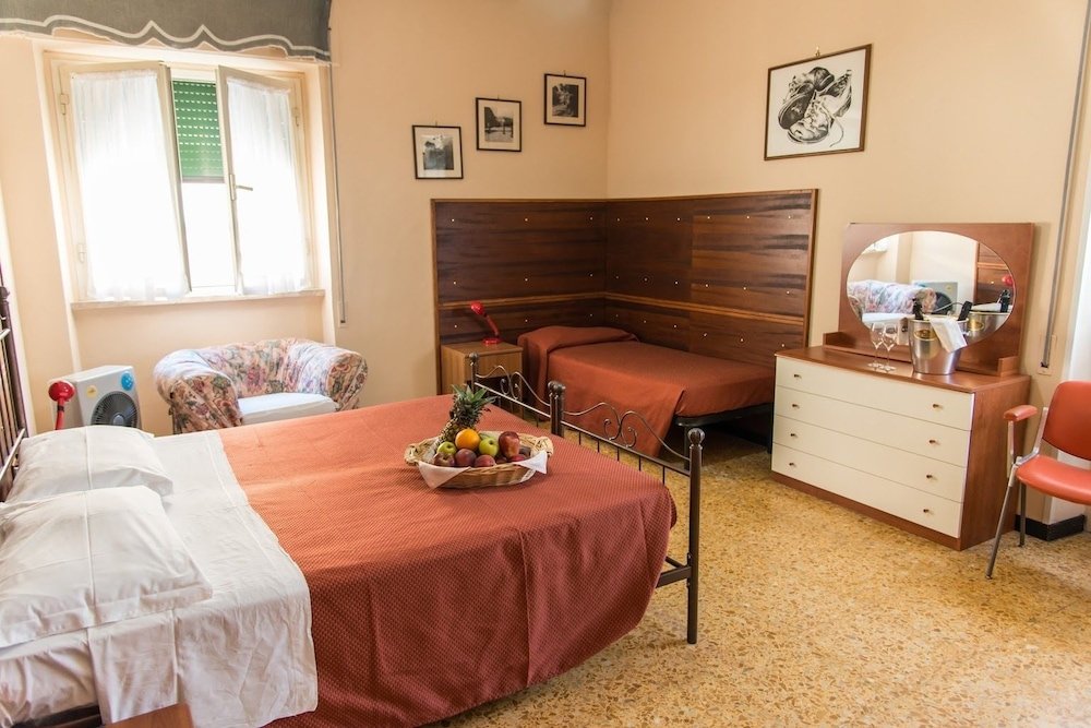 Фото Hotel Ristorante Stella