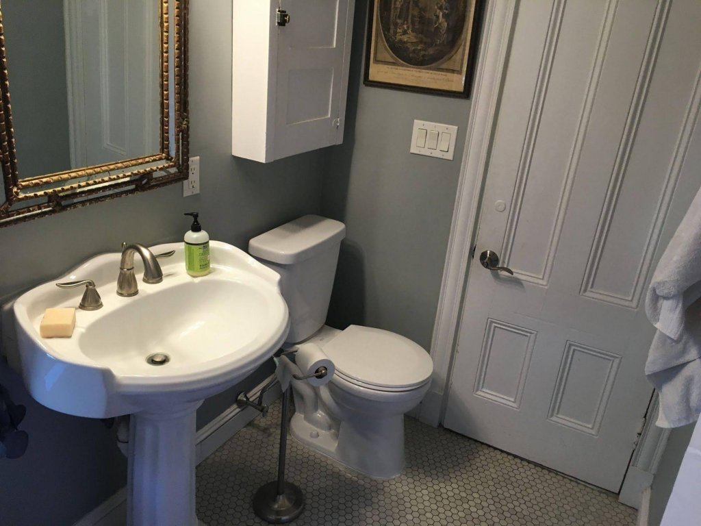 Фото Chez Pat in Cambridge