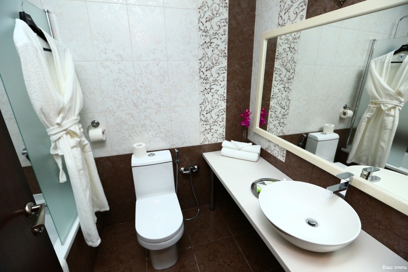 Фото Ваш отель