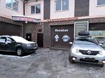 RenaLux (Ugreshskiy Drive, с7), car service, auto repair