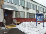 Ods № 4 (Fyodora Poletayeva Street, 32к6), municipal housing authority