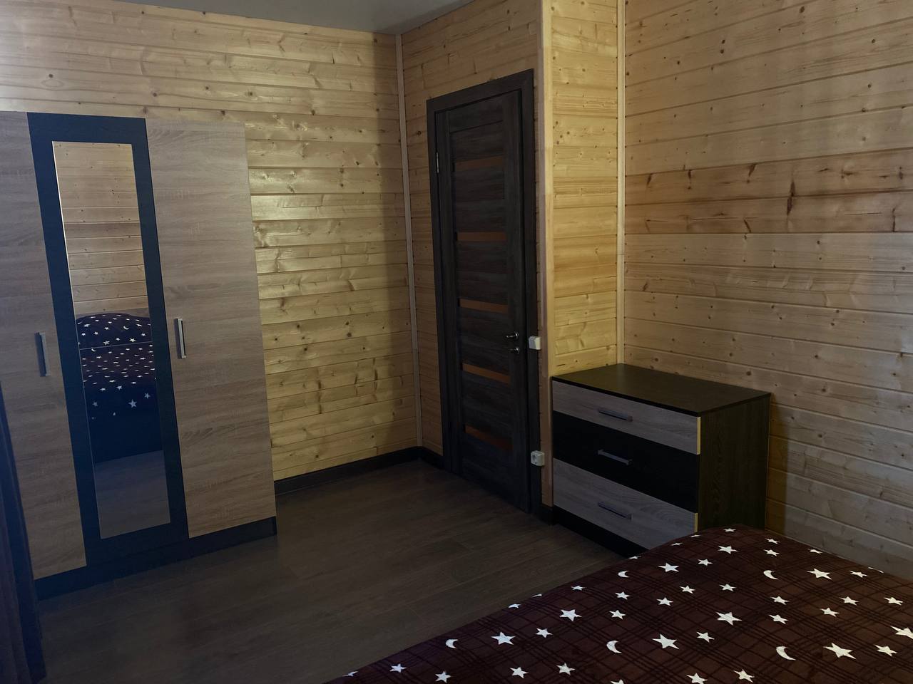 Фото Коттедж у моря