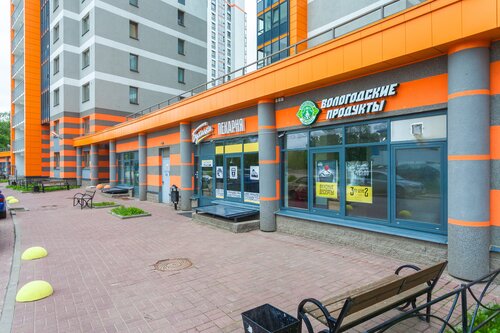 Иное жильё ЭТМ в Пушкине