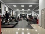 Strong Gym (Луговая ул., 6Н/2А, Симферополь), спортивный, тренажёрный зал в Симферополе