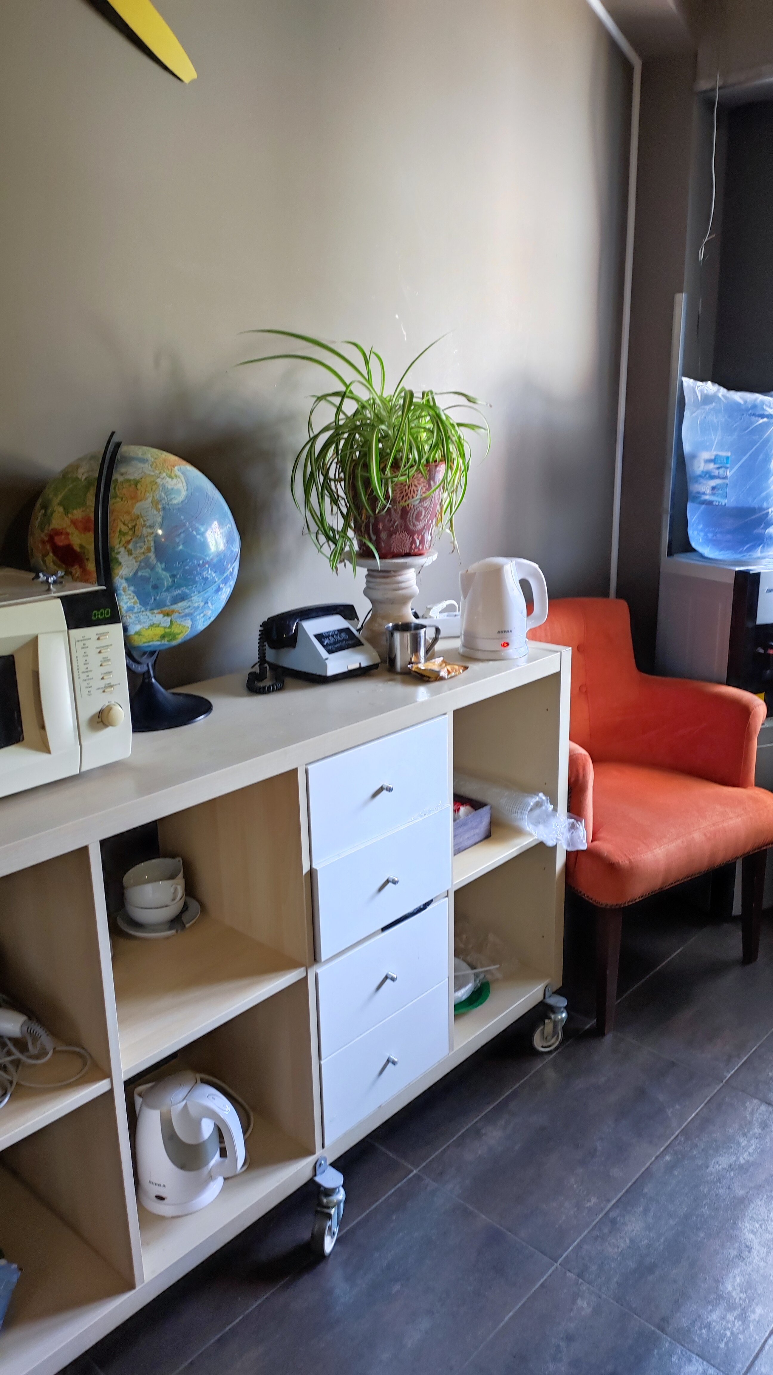 Фото Китайский летчик Джао Да