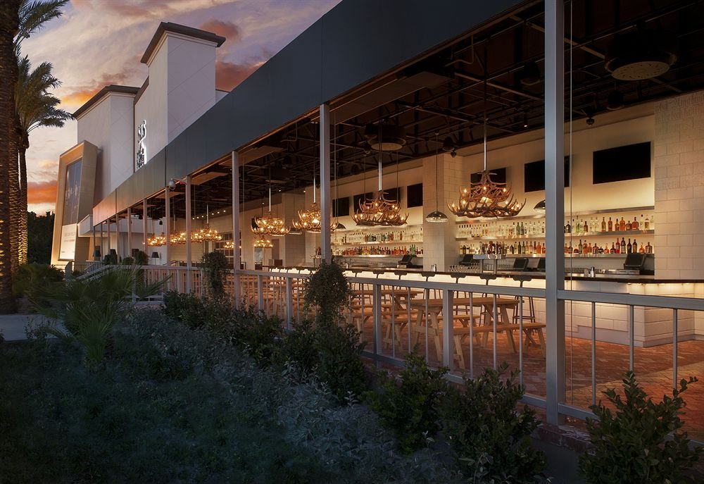 Фото Sahara Las Vegas