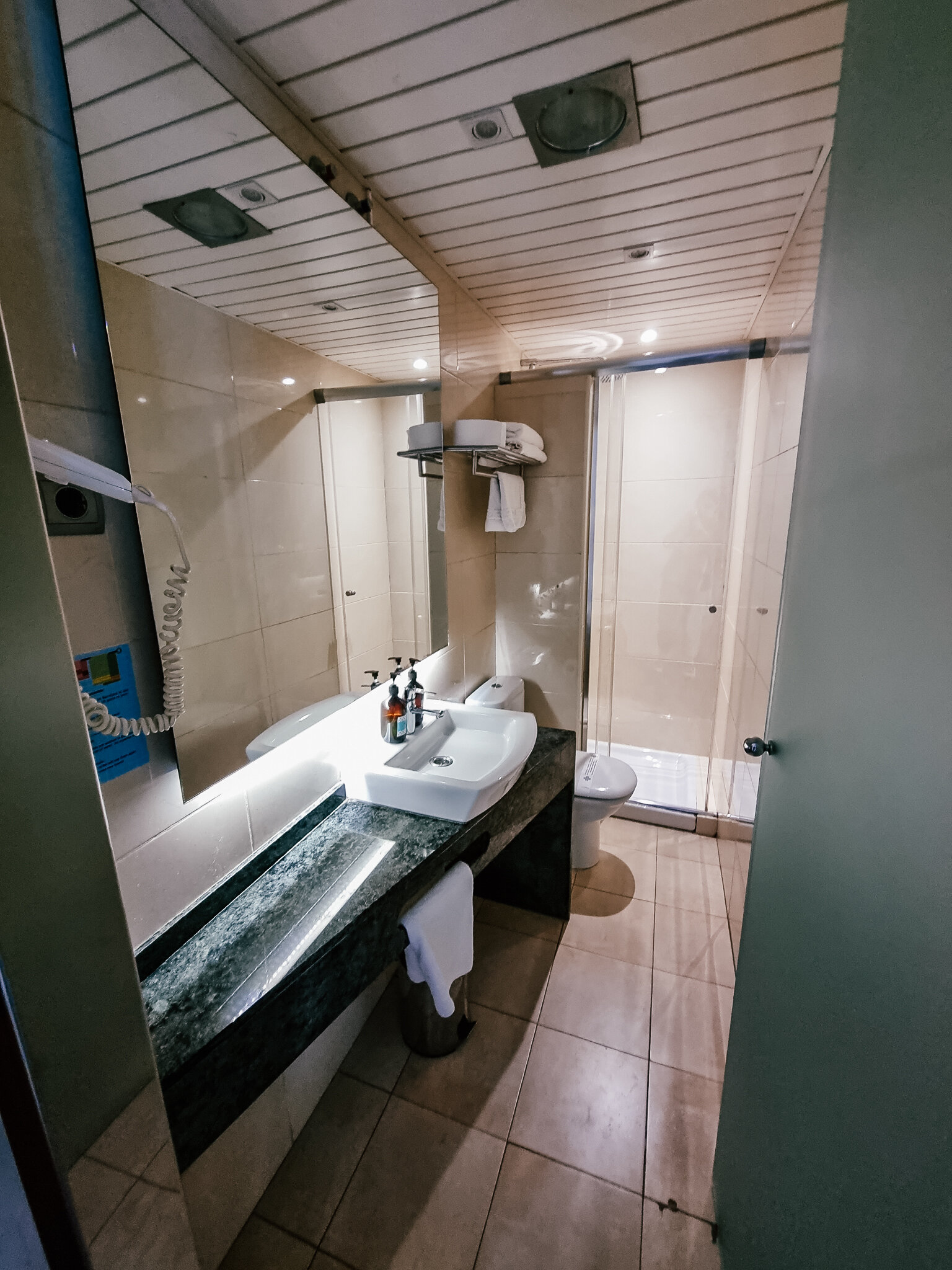 Фото Hostal Fernando