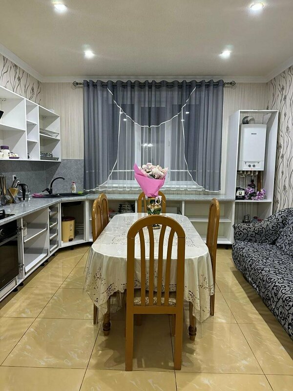 Хостел Derbent Hostel в Дербенте