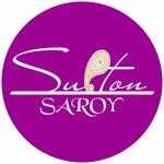 Sulton Saroy (Alisher Navoi Avenue, 63), compañía de construcción