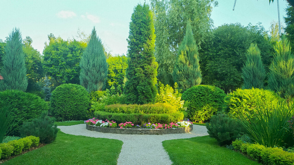 Сады Мечты, Абакан: лучшие советы перед посещением - Tripadvisor