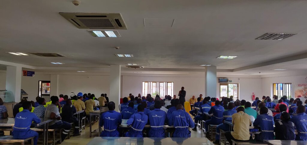 Business consulting Cem-vision, Dubai, photo