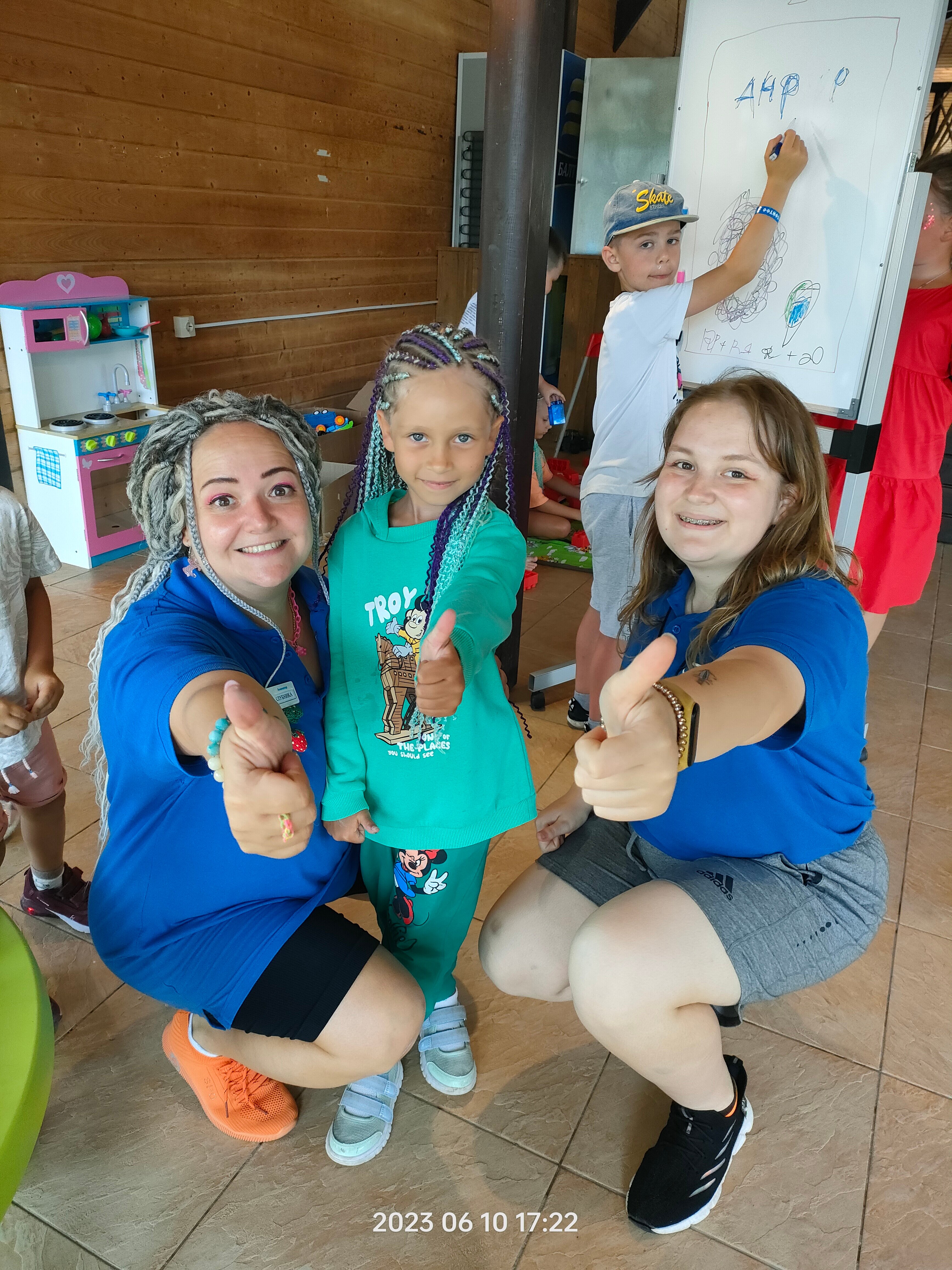 Фото Pontos Family Resort Vesta