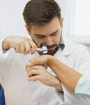 Dr. Samiha Abdalla Lutfi Center (283, Al Corniche Street, Majaz 1, Al Majaz), plastic surgery