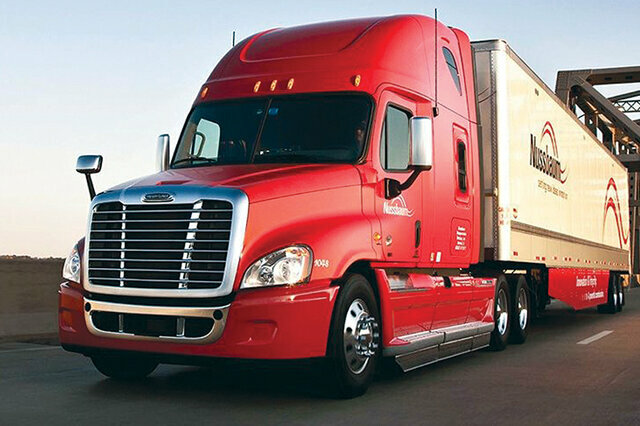 Moving company Movers Global, Dubai, photo