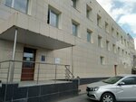 Olimp (ulitsa Gazizullina, 2Б), expertise