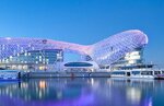 Desert Rose Tourism (Sultan Bin Zayed The First Street, 503), travel agency