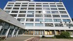 Avtopipl ChTUP (Sciebianiova Street, 20Вк1), empresa mayorista