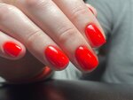 Go Nails (деревня Голиково, Шоссейная улица, с2), estudio de manicura