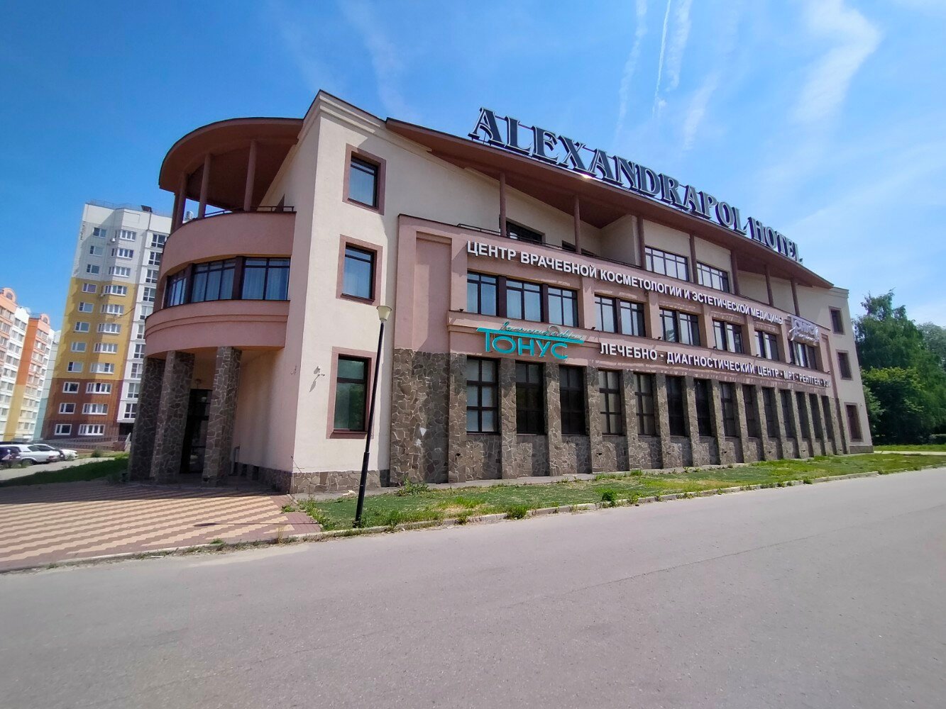 Фото отеля 5