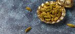 Kg Cardamom (1, 19 Street, Al Ras, Deira, Dubai), food ingredients and spices