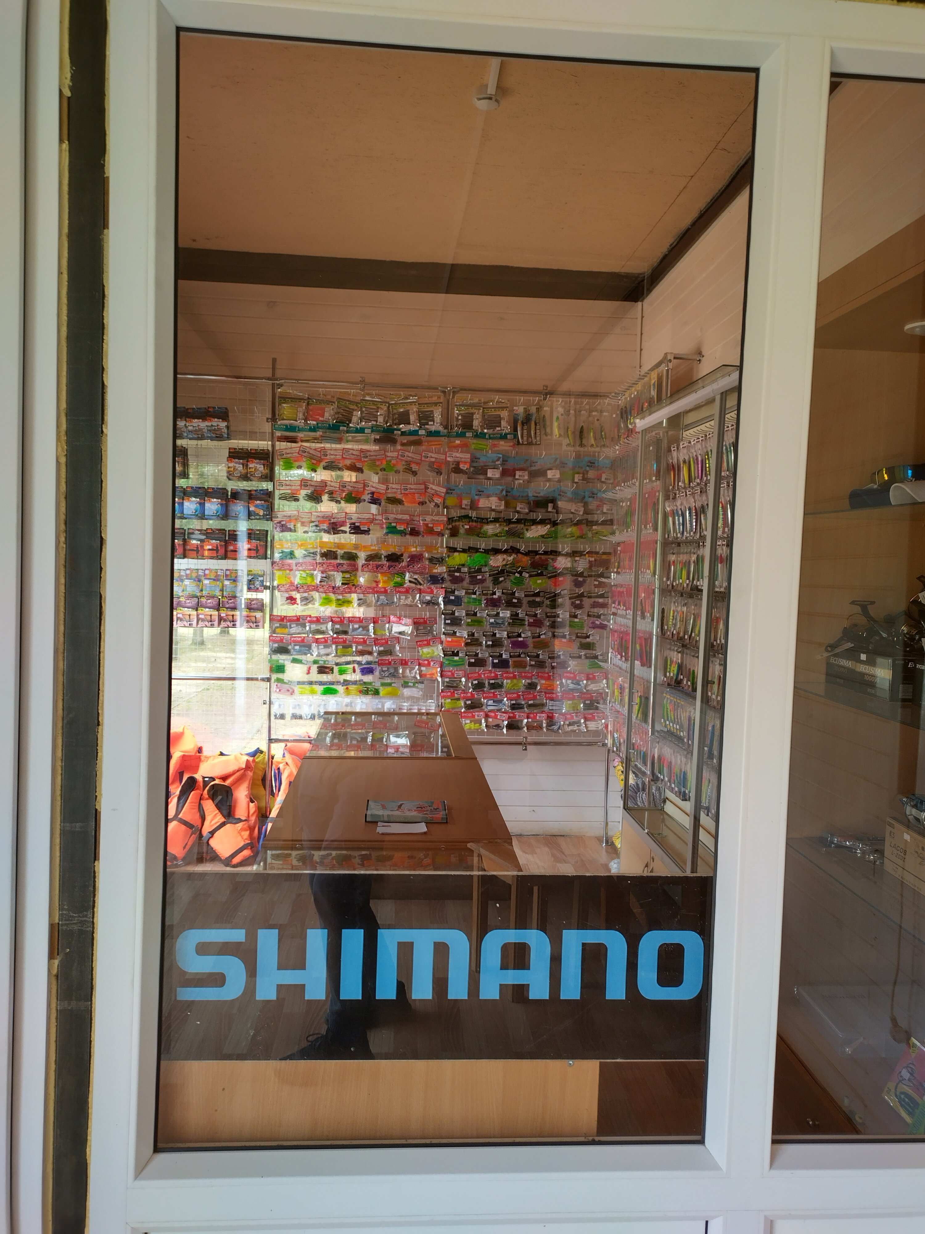 Фото Заповедный край