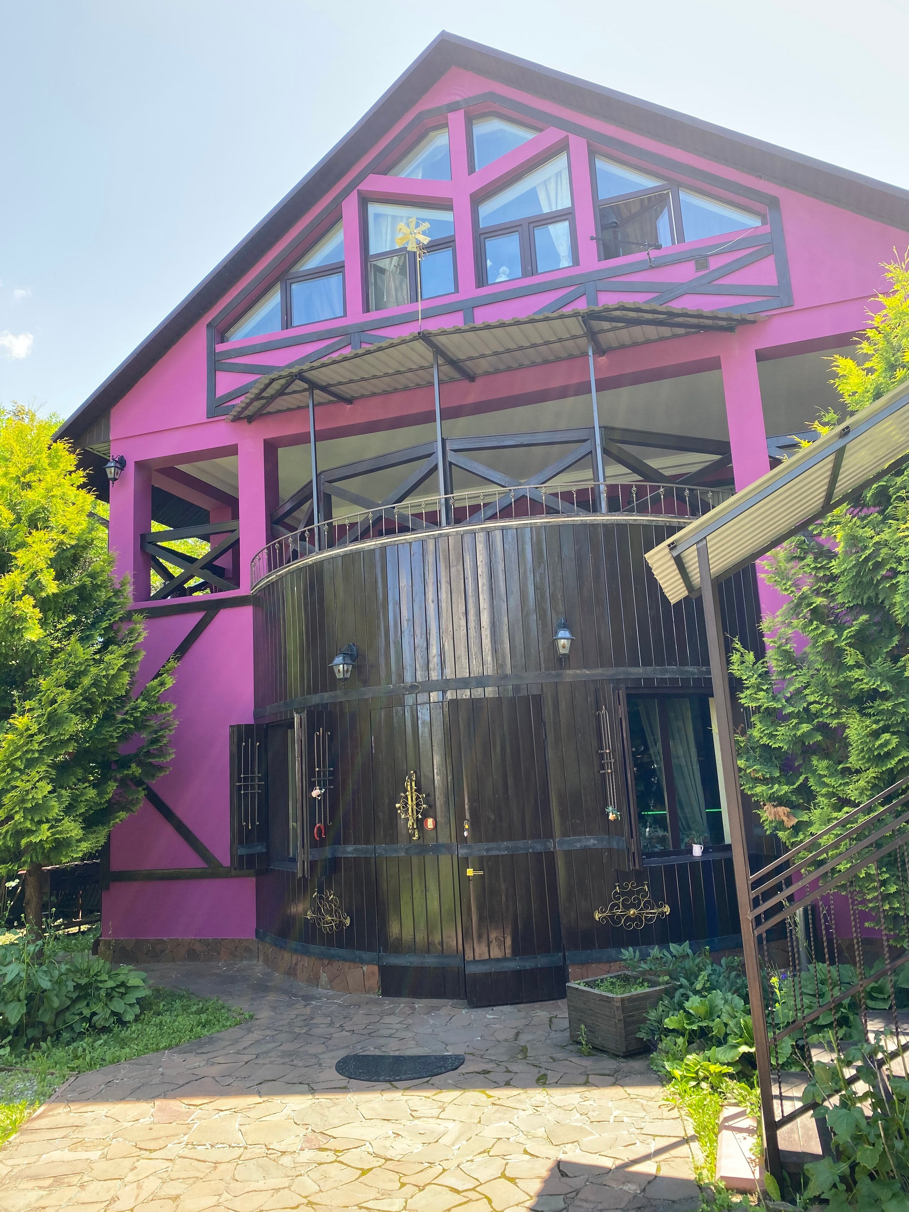 Фото Золотой Гусь