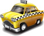 Ataxi (ulitsa Natalyi Kovshovoy, 10), taxi