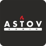 Astov (ул. Димитрова, 100Б), камины, печи в Воронеже