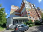 Проектстрой (Taganskaya Street, 8), construction company