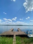 Воздух Камы (derevnya Dulesovo, Naberezhnaya ulitsa, 18), hotel