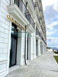 Golden line Море (ulitsa Tolstogo, 27), clothing store