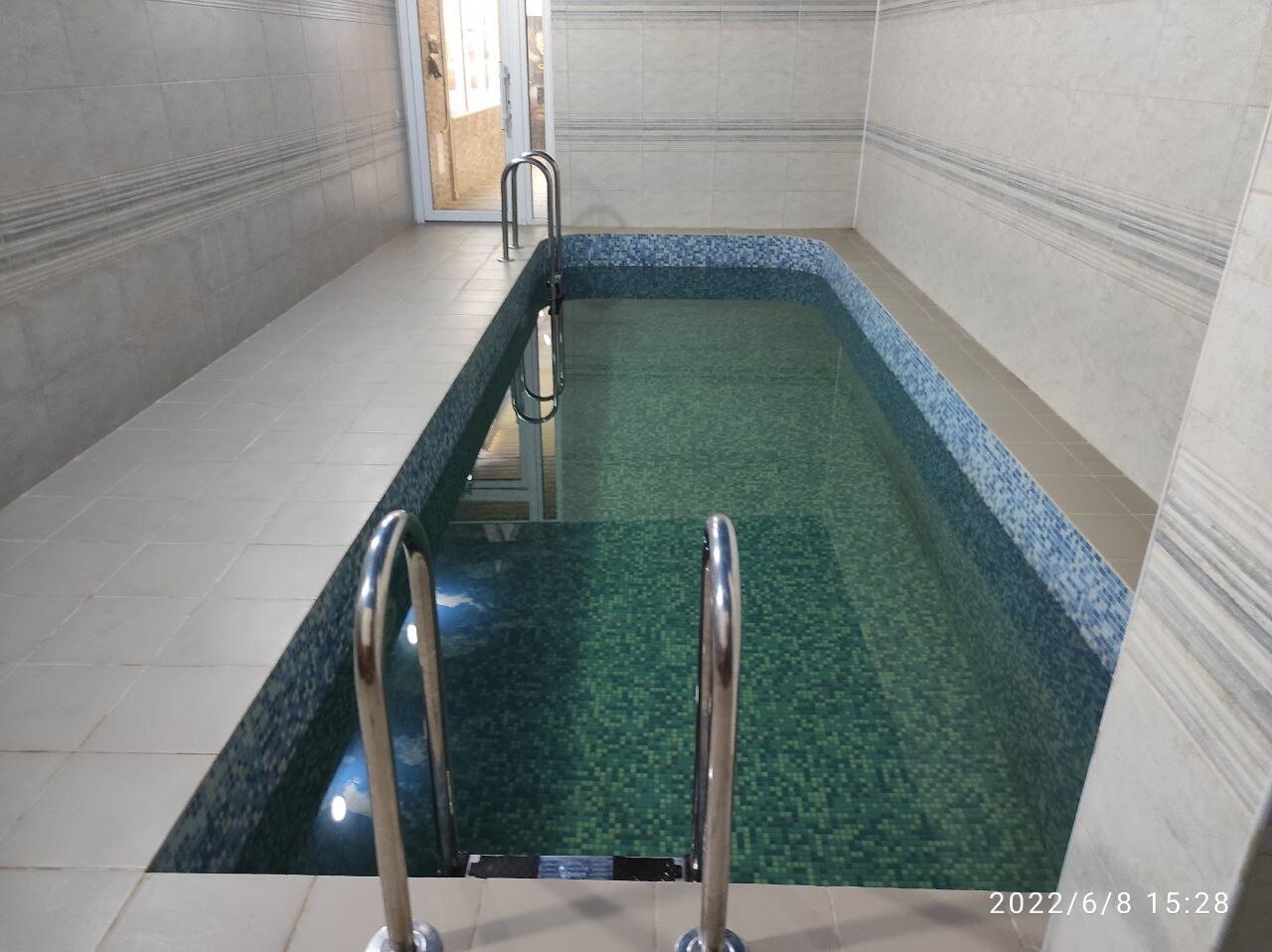 Фото Семейный гостевой дом на Зеленой