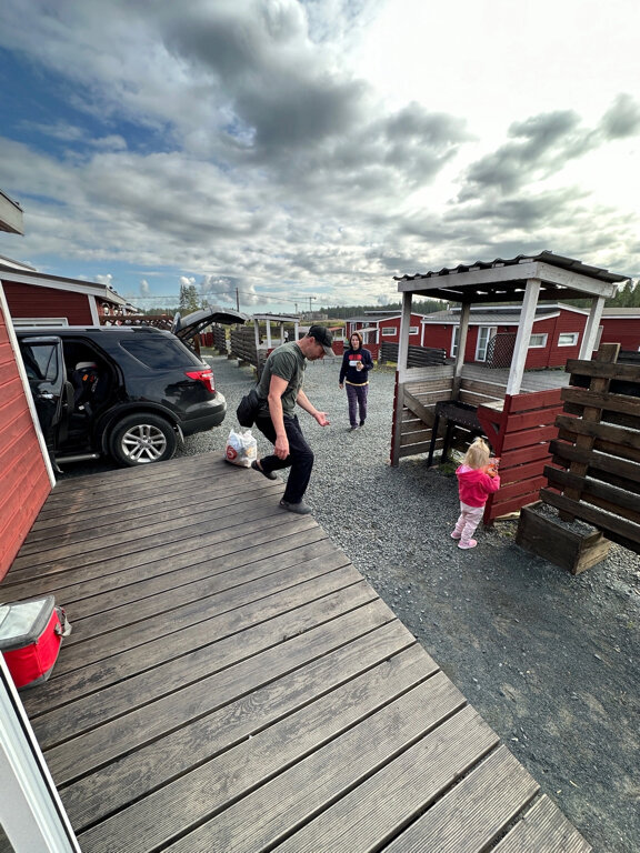 Фото Scandi Village