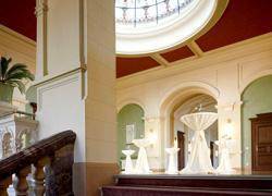 Фото Radisson Blu Hotel, Halle-Merseburg