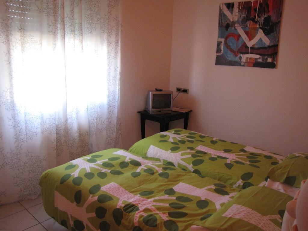 Фото Hotel Massimo