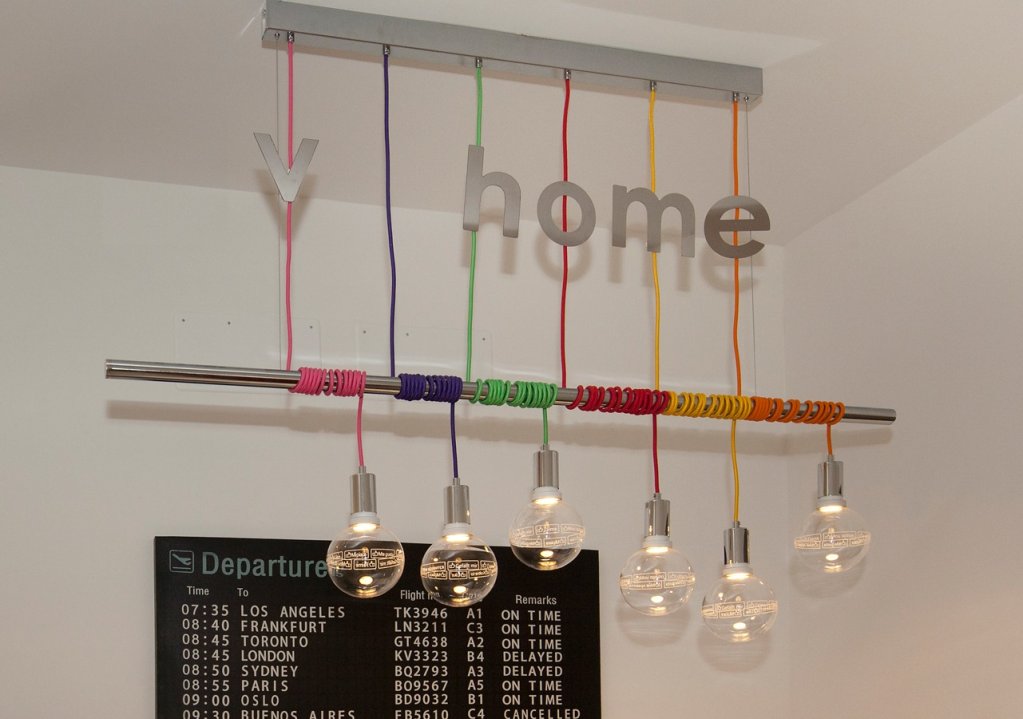 Фото Гостевой Дом Vhome