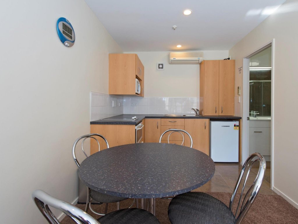 Фото Best Western Ellerslie International Motor Inn