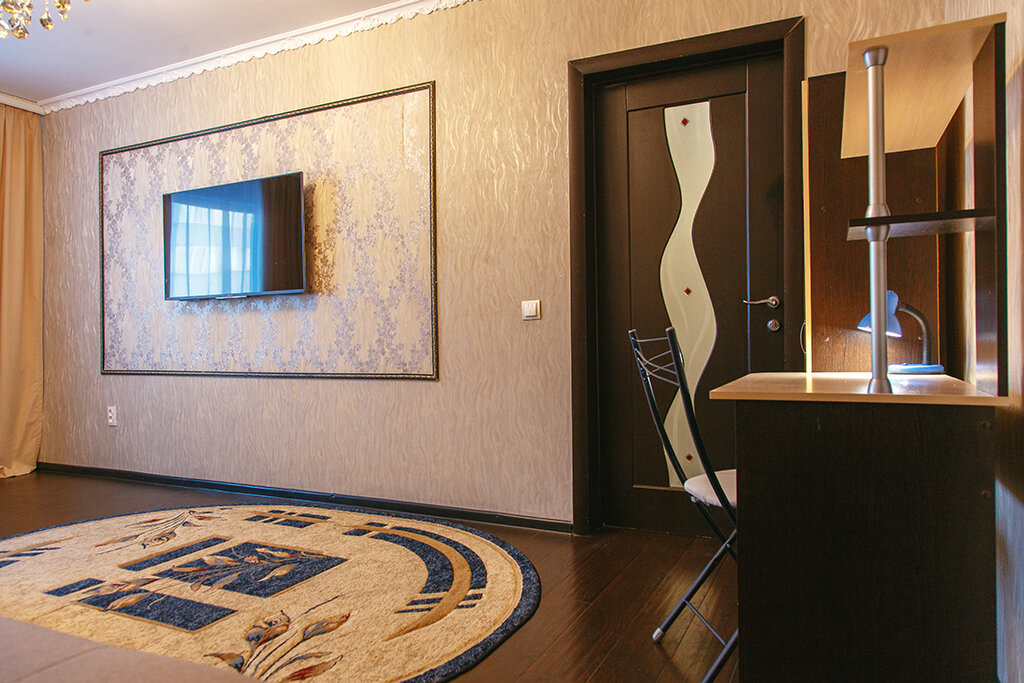 Фото Пять Звёзд