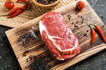 DxBBQ (655, Sheikh Zayed Road, Dubai), butcher shop
