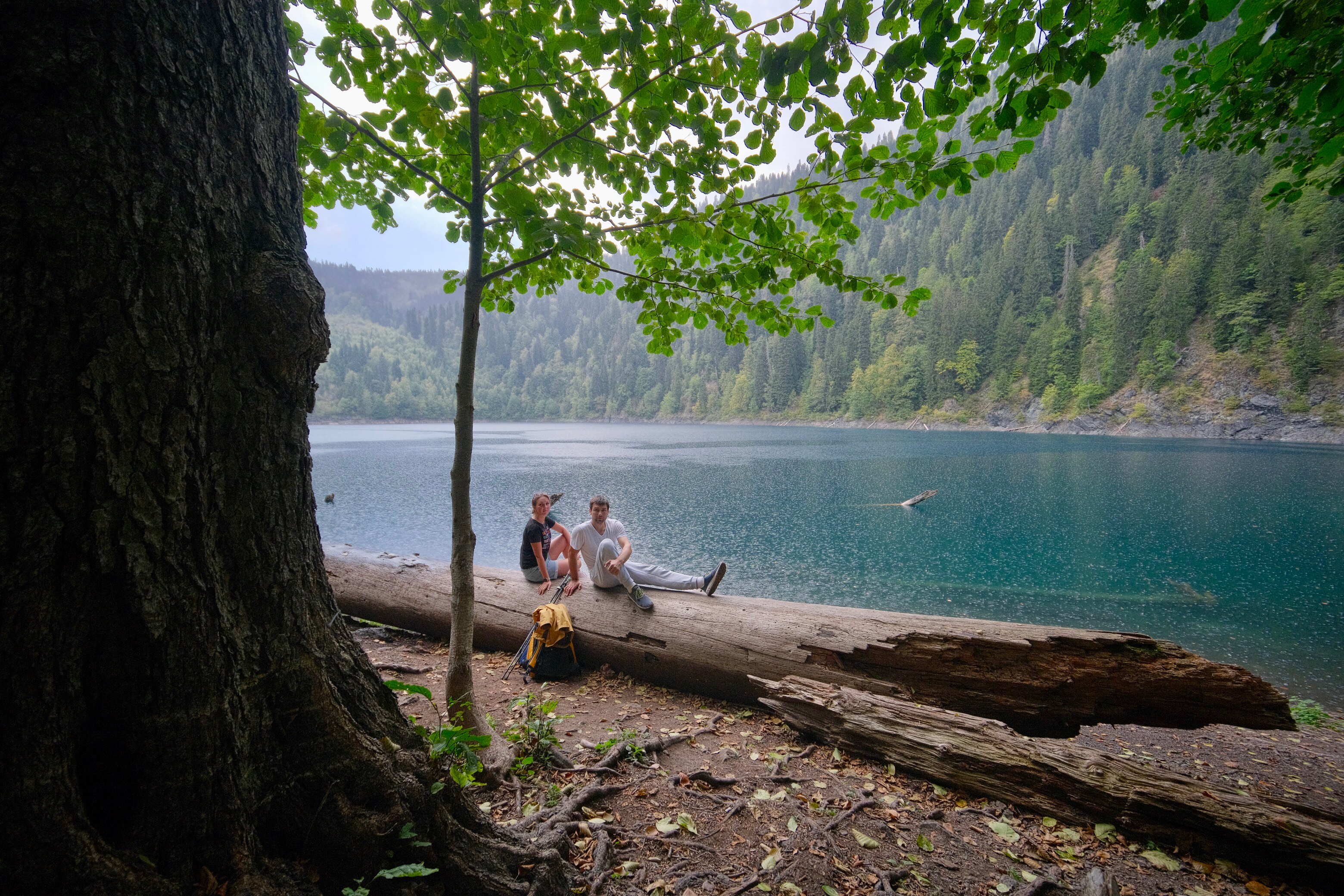 Фото Келешбей