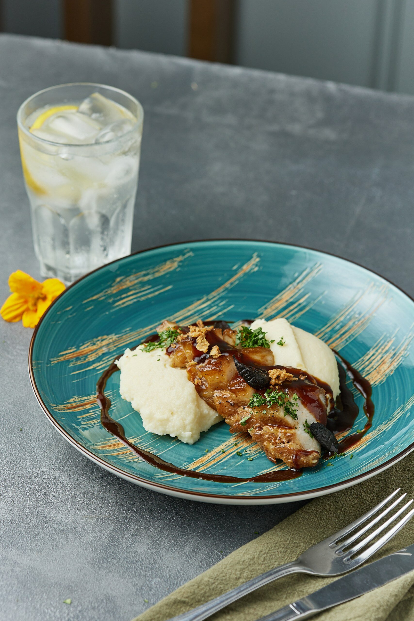 Фото Полисть