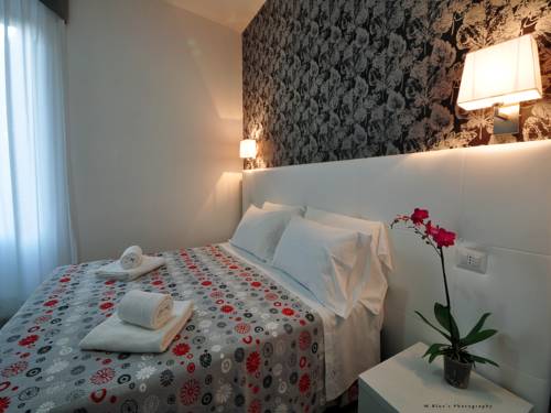 Фото Rome Vatican Inn